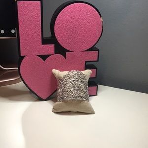 Stella &Dot: Thea Lace Cuff